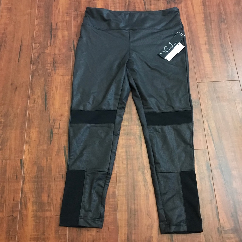 Peony & Me Leggings